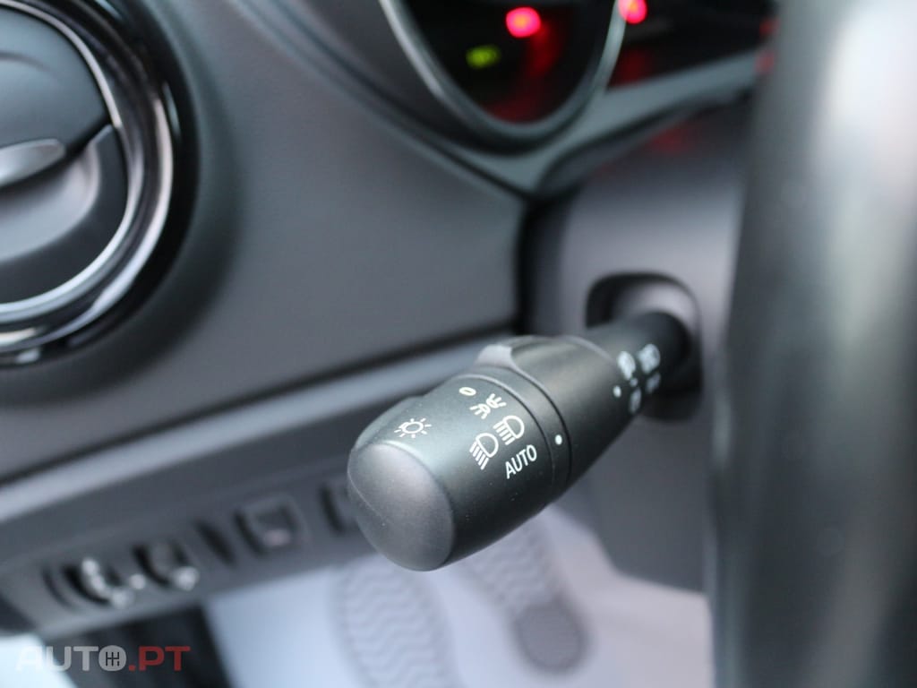 Renault Captur 0.9 TCE Exclusive