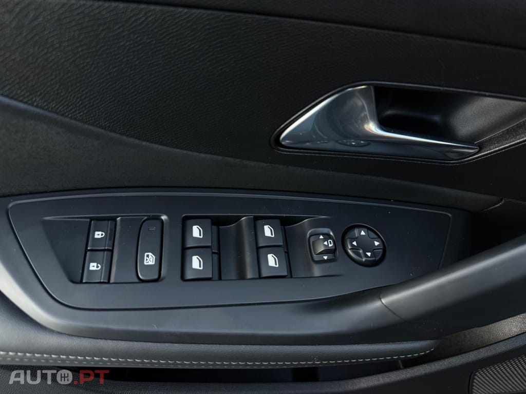 Peugeot 308 PureTech 130 Allure Pack