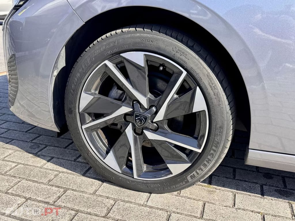 Peugeot 308 1.2 PureTech Allure Pack