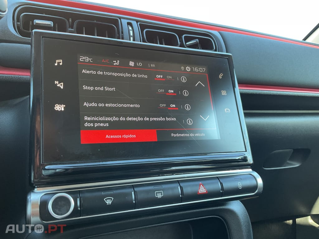 Citroen C3 1.2 PureTech Feel