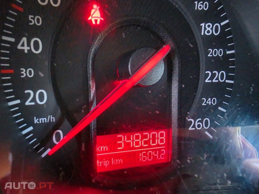 Volkswagen Passat Variant 1.9 TDi Confortline