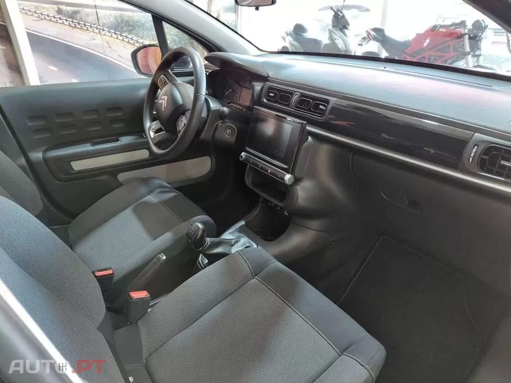 Citroen C3 1.2 PureTech Seduction