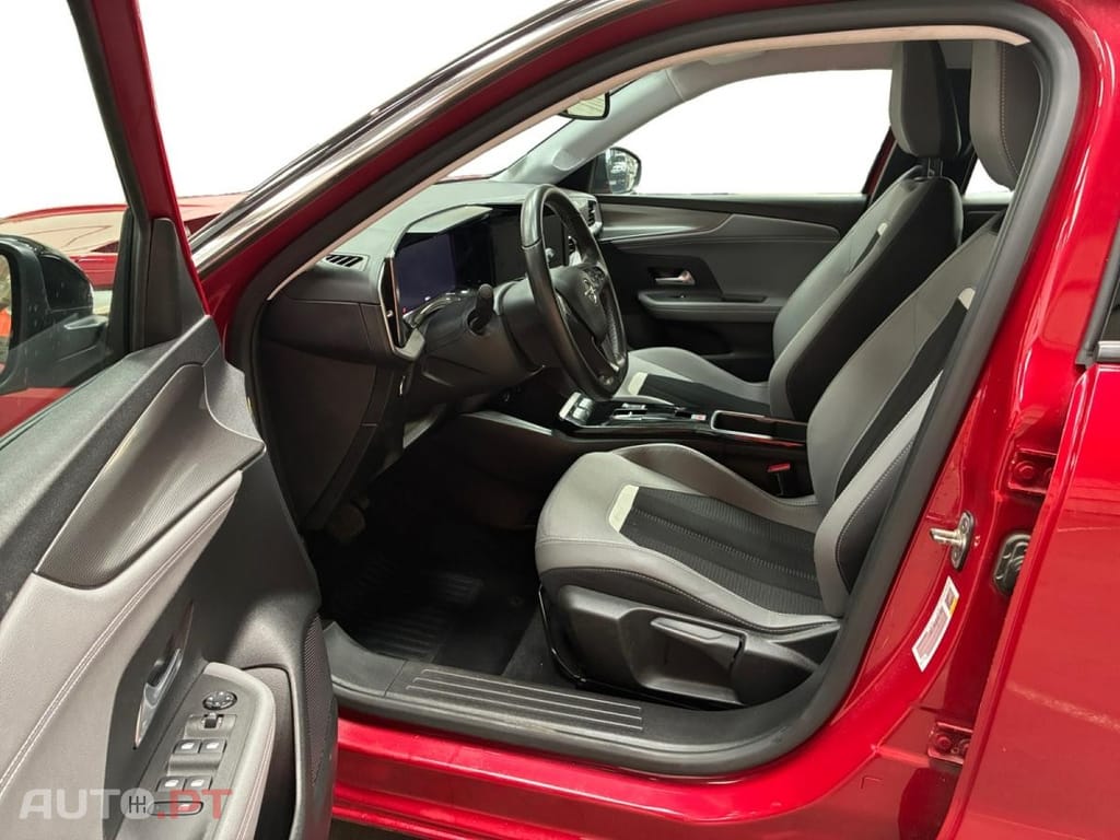 Opel Mokka-E 50 kWh Elegance