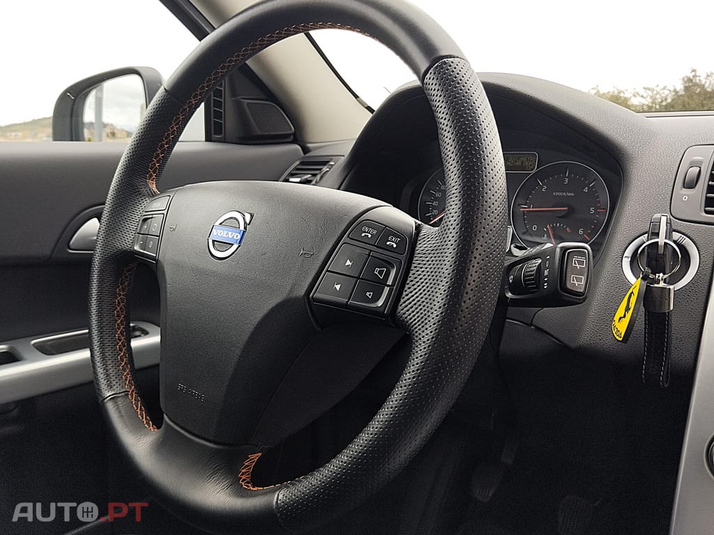 Volvo C30 1.6 D Drive 99g Momentum Start/Stop