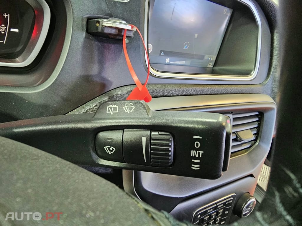 Volvo V40 1.6 D2 Kinetic