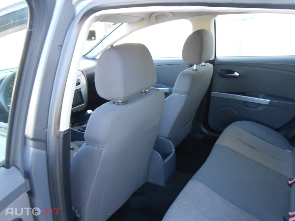 Seat Leon 1.9 TDI SPORT