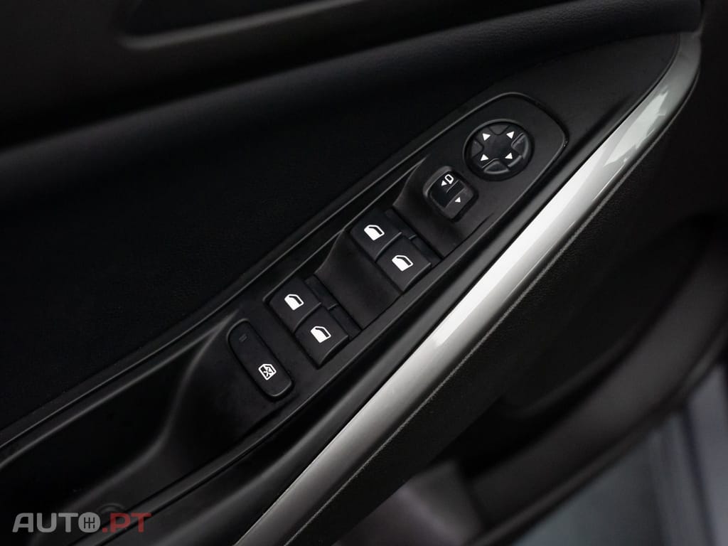 Opel Grandland (X) 1.5 CDTI GS Line AT