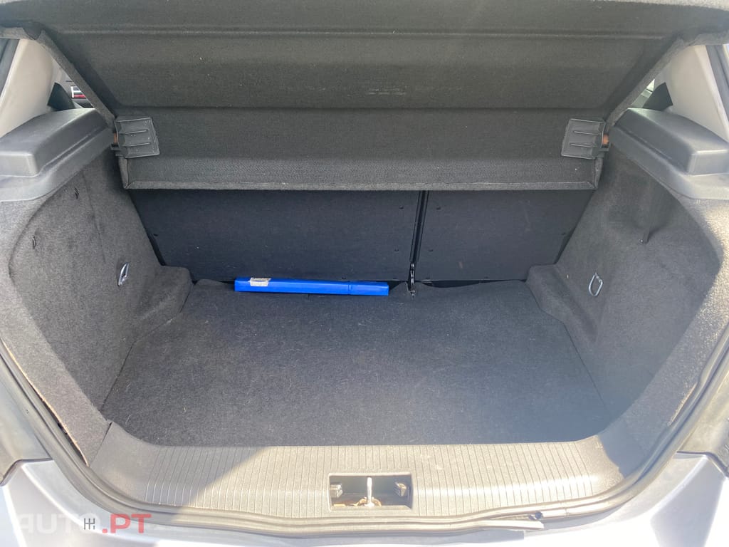 Opel Astra H