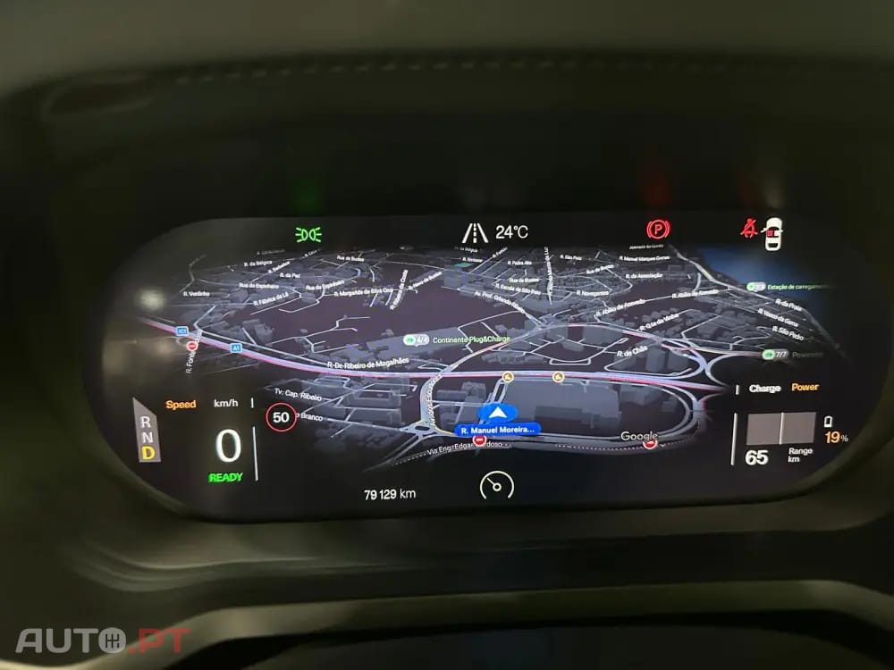 Polestar 2 Single Motor 64kWh