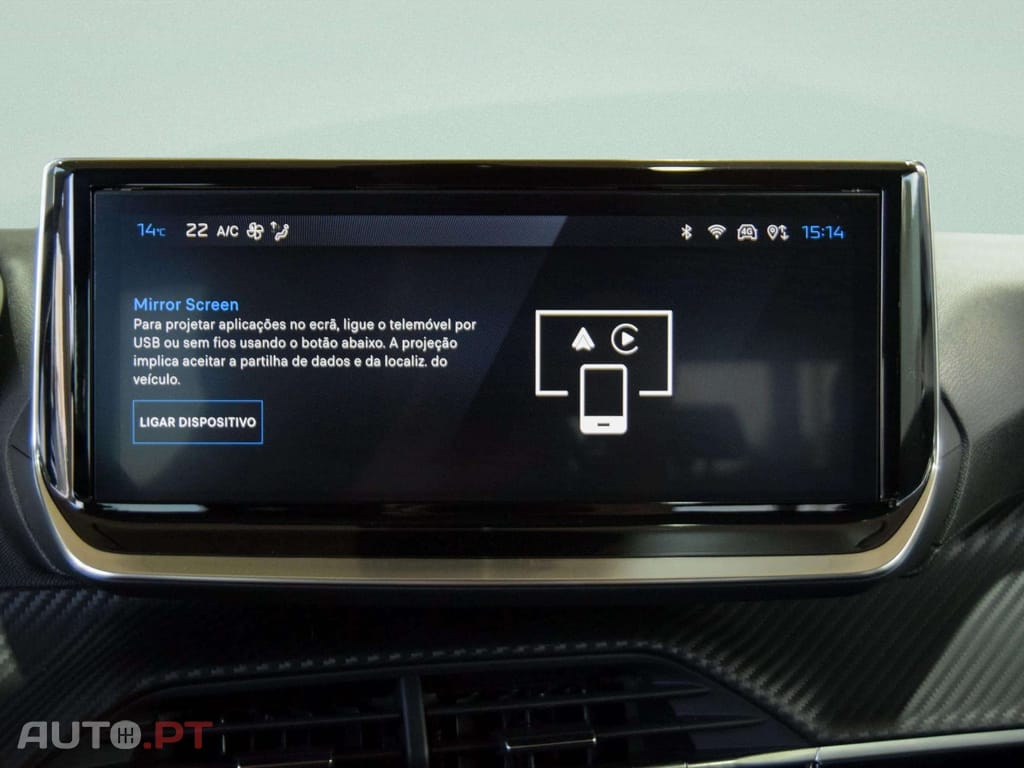 Peugeot 208 1.2 Hybrid Allure e-DCS6