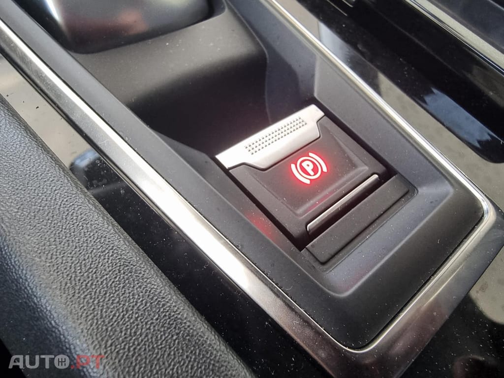 Peugeot 508 SW 1.5 BlueHDi Active Pack EAT8