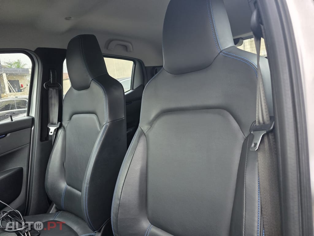 Dacia Spring Electric 45 Comfort