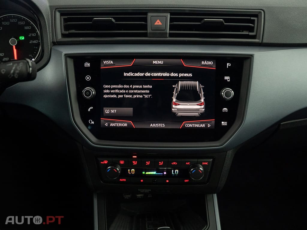 Seat Arona 1.0 TSI Style DSG