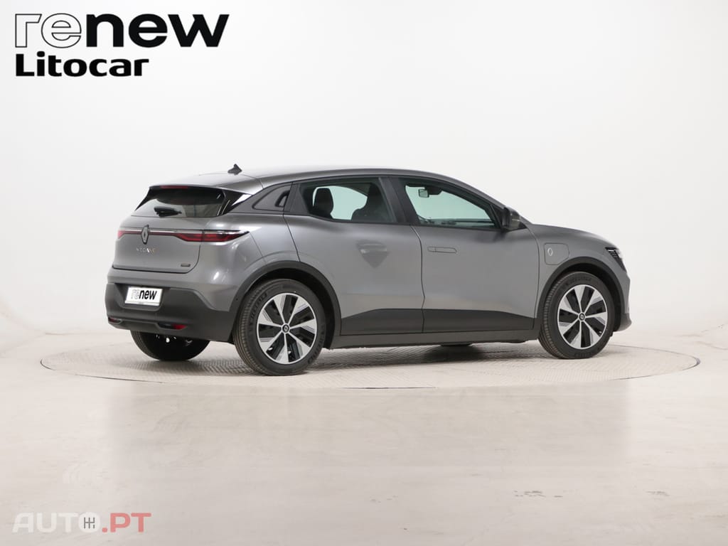 Renault Mégane Mégane Iconic EV60 220 cv Super Charge