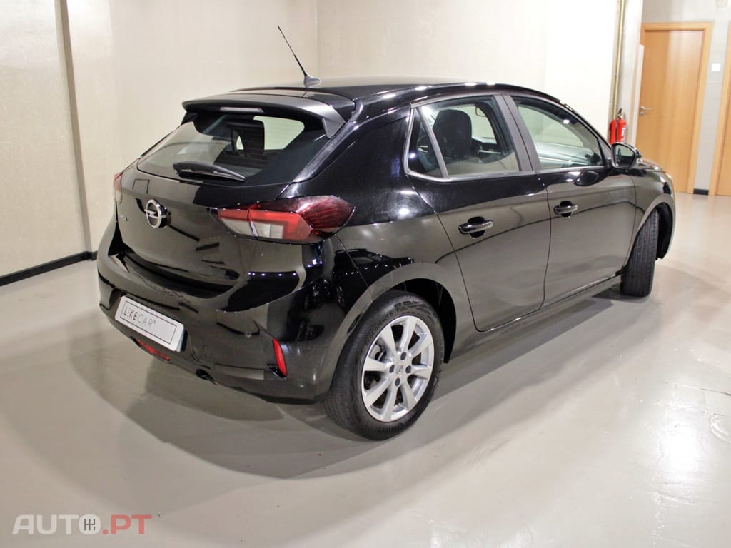 Opel Corsa 1.2 T Elegance
