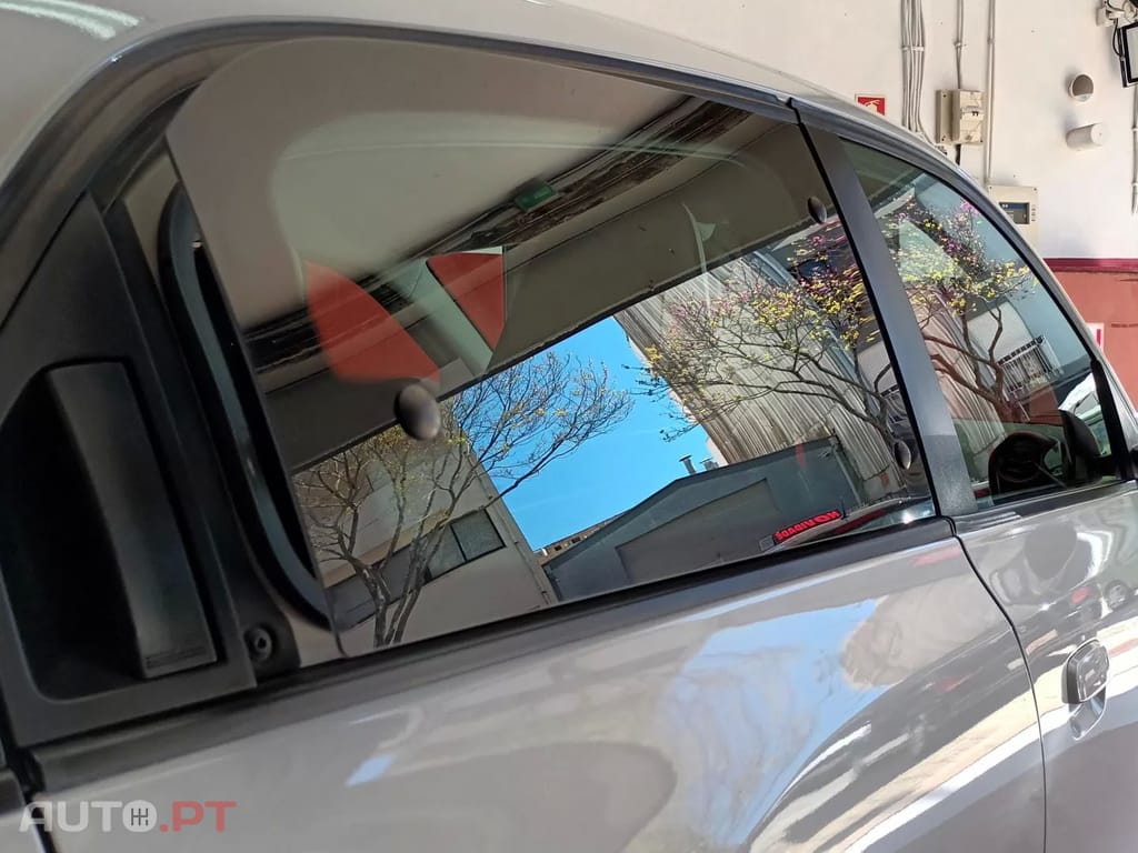 Renault Twingo 0.9 TCe Sport