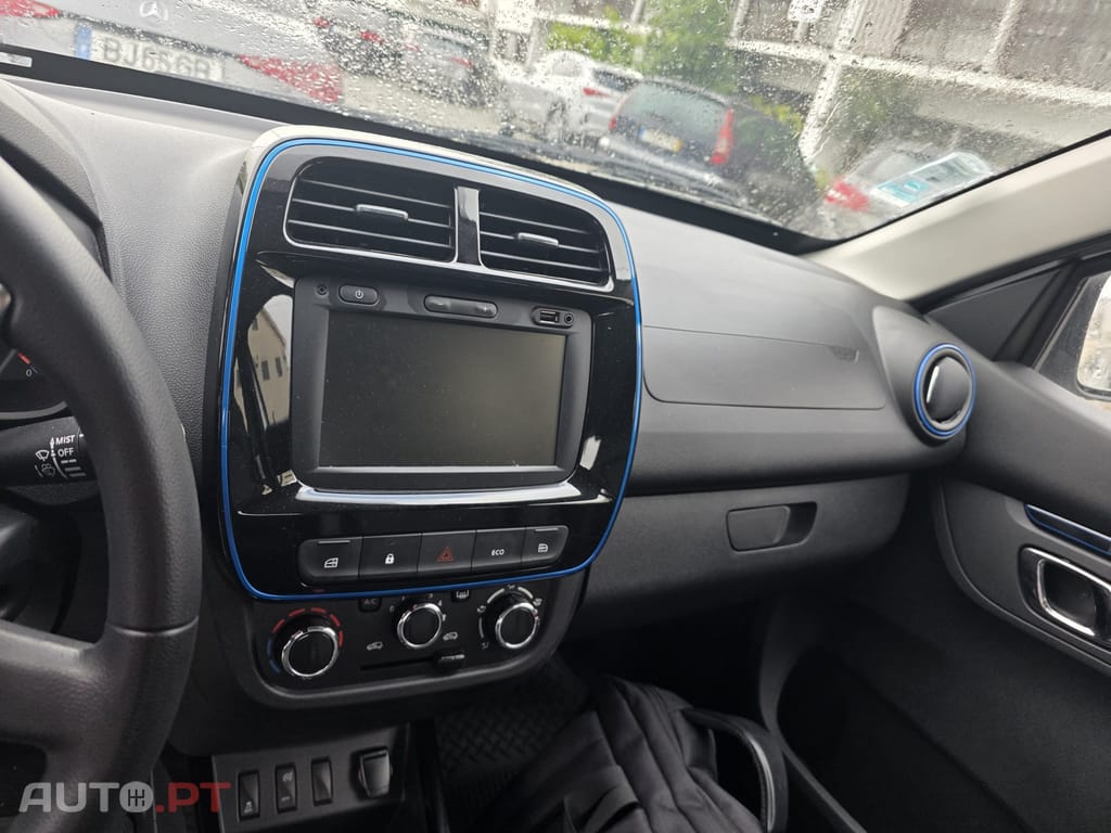 Dacia Spring Electric 45 Comfort