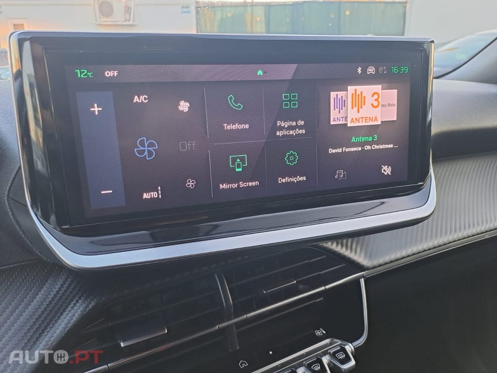 Peugeot 2008 PureTech 100 Stop&Start Allure