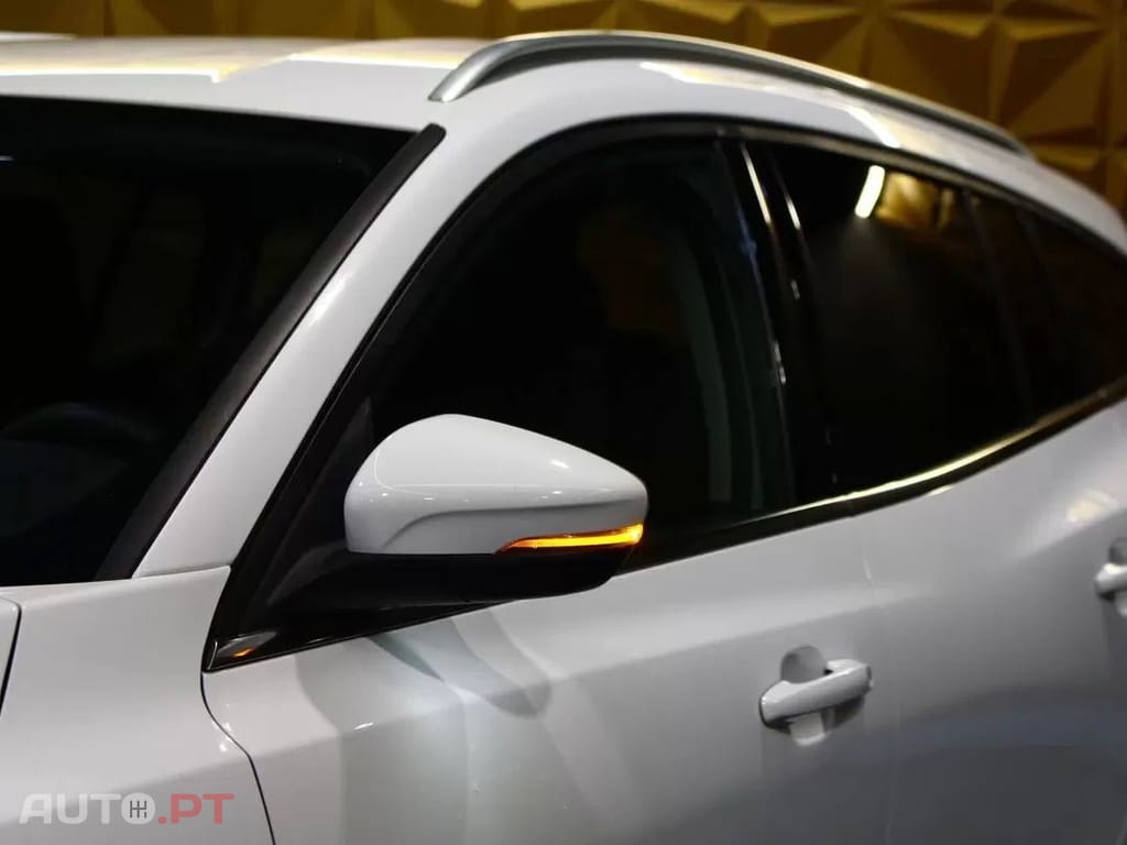 Ford Focus SW 1.5 TDCi Titanium