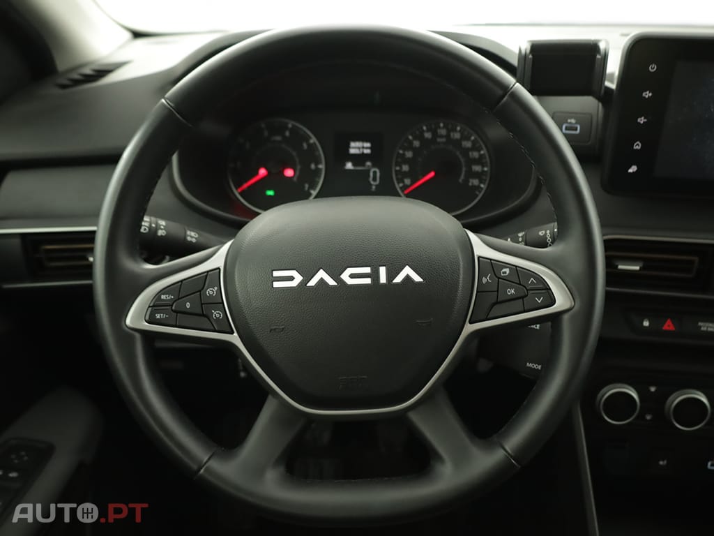 Dacia Jogger Jogger 1.0 TCe Extreme+ Up&Go 7L