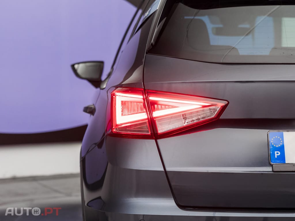 Seat Arona 1.0 TSI FR