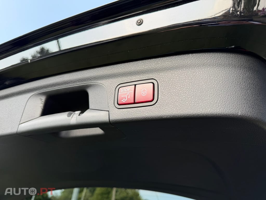 Mercedes-Benz GLE de 4Matic