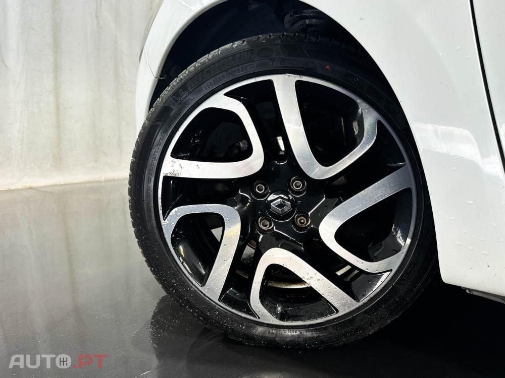 Renault Clio (Energy) dCi 90 Bose Edition