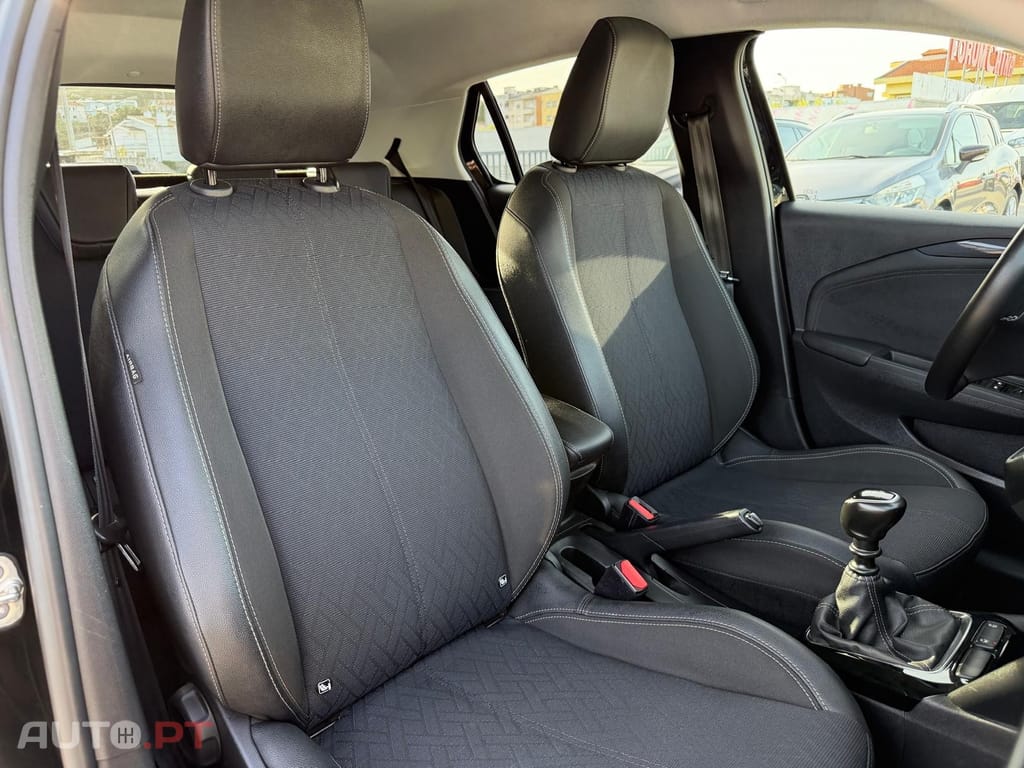 Opel Corsa 1.5 D Elegance