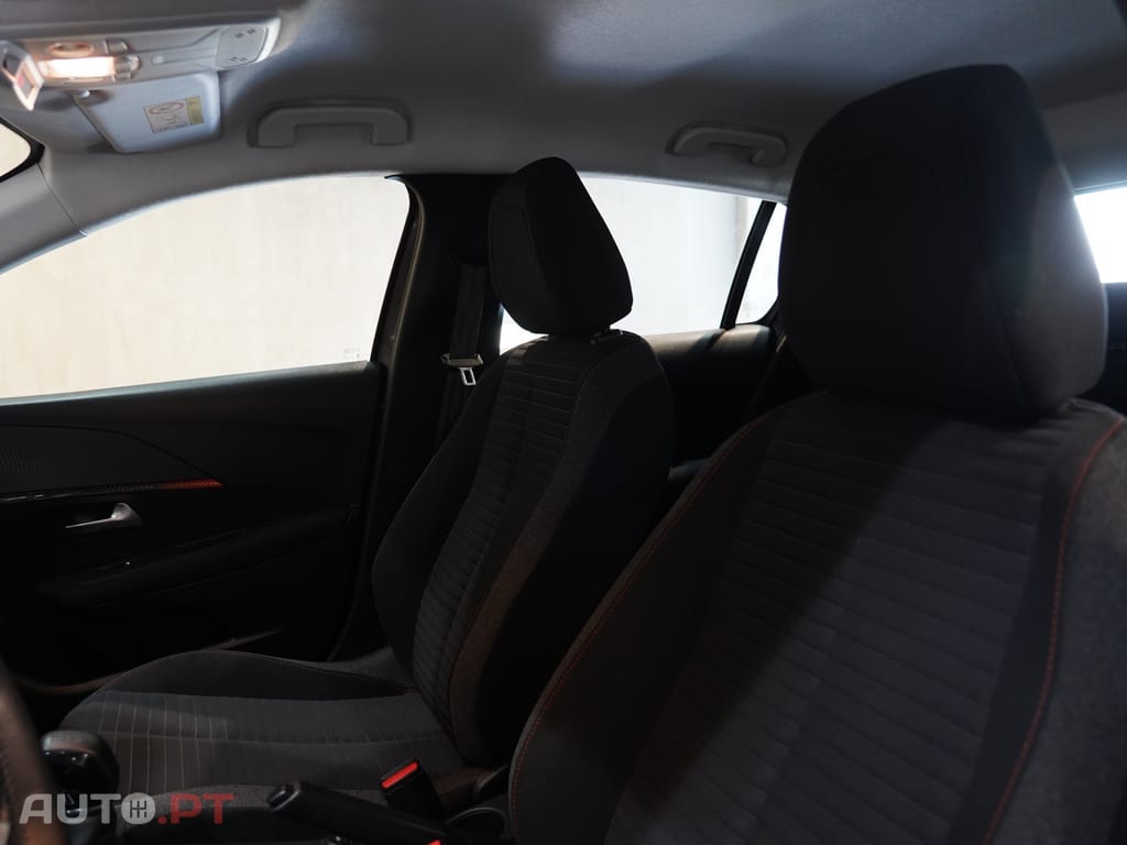 Peugeot 208 1.2 PureTech Style