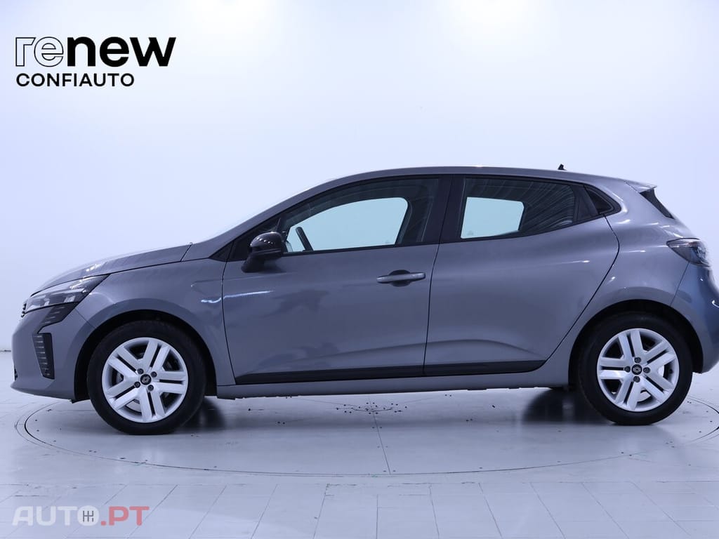 Renault Clio 1.5 Blue Dci Evolution