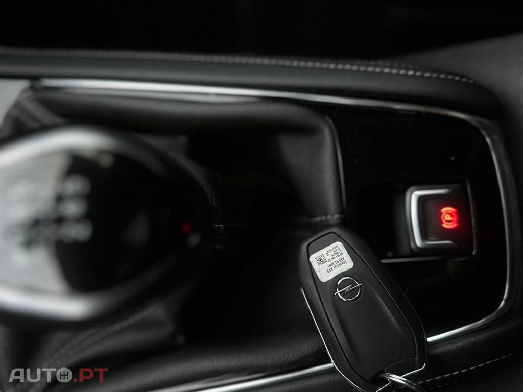 Opel Grandland (X) 1.5 CDTI Innovation