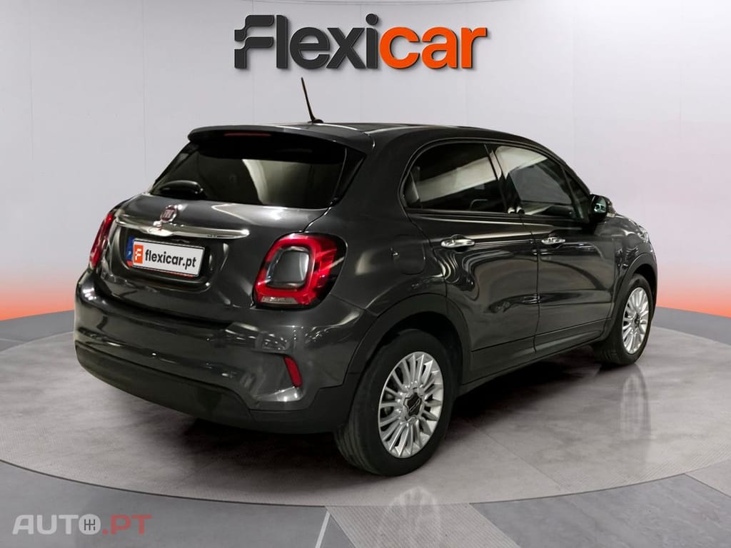 Fiat 500X 1.0 FireFly Cult