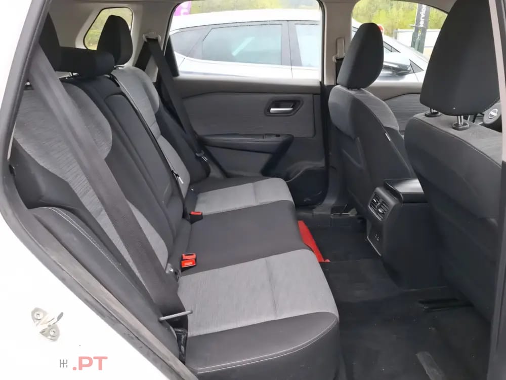 Nissan X-Trail e-Power N-Connecta