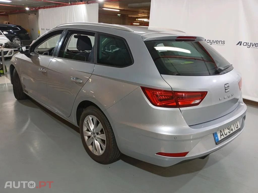 Seat Leon 1.0 EcoTSI Style S/S