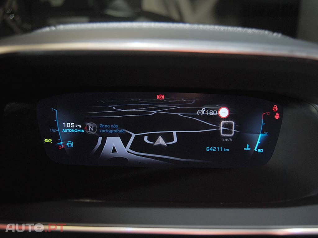 Peugeot 2008 1.2 PureTech GT Line