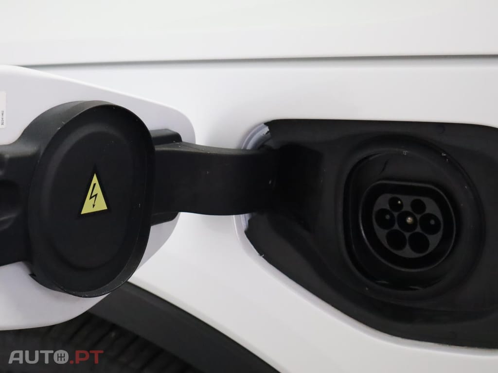 Volvo XC40 1.5 T4  PHEV Inscription