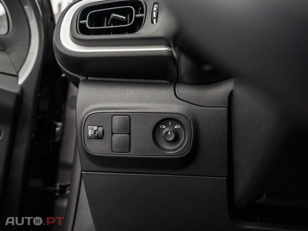 Citroen C3 1.2 PureTech YOU!