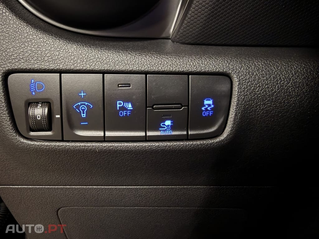 Hyundai Kauai 64 kWh Premium