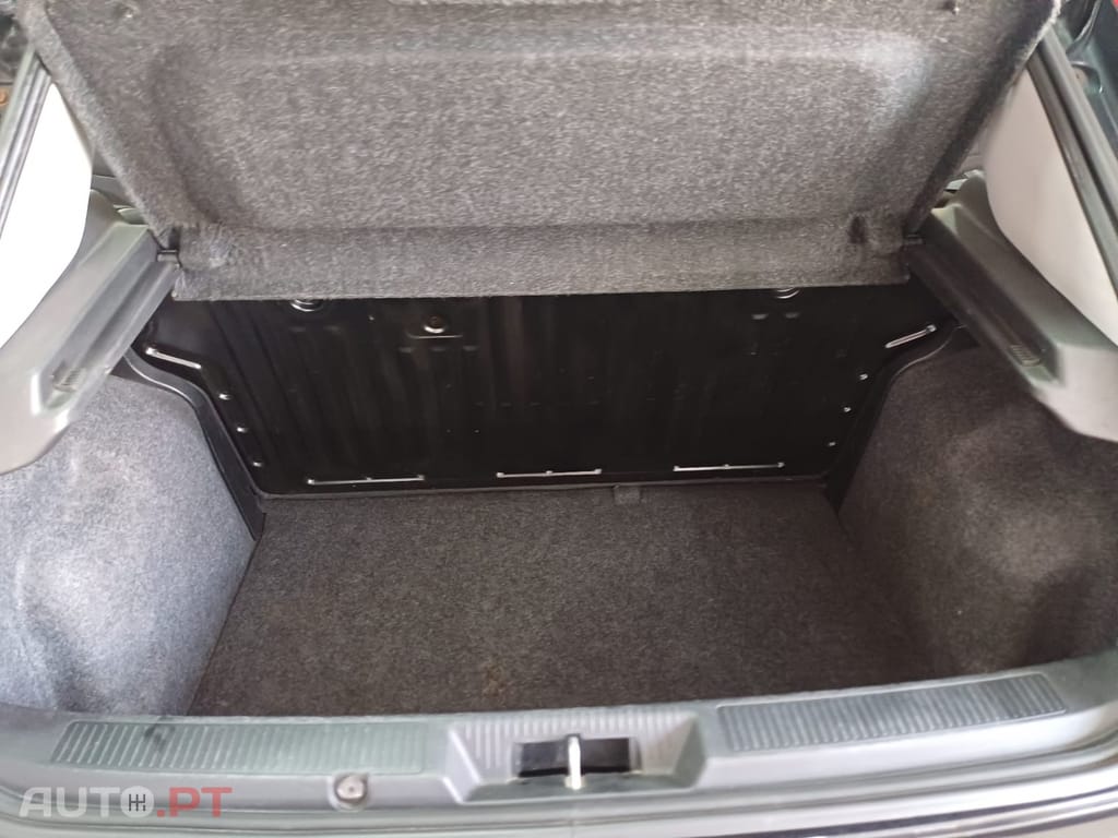 Fiat Grande Punto 1.3 M-Jet Dynamic