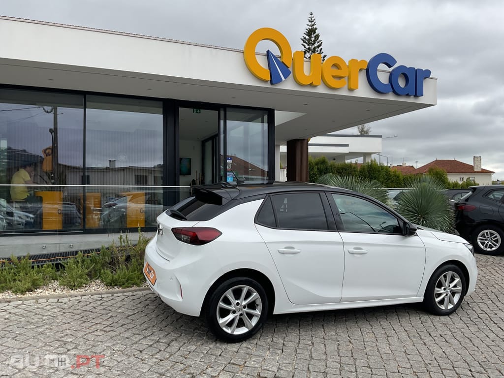 Opel Corsa 1.2 Business