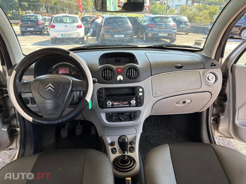 Citroen C3 1.1 SX