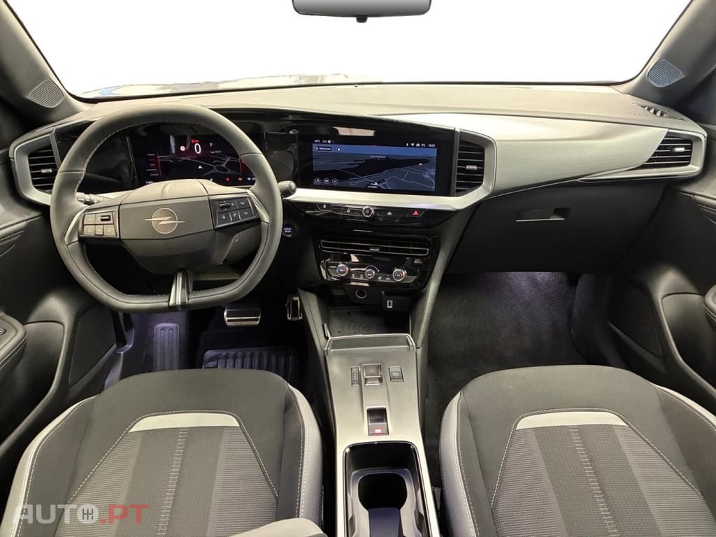 Opel Mokka-E 54 kWh GS