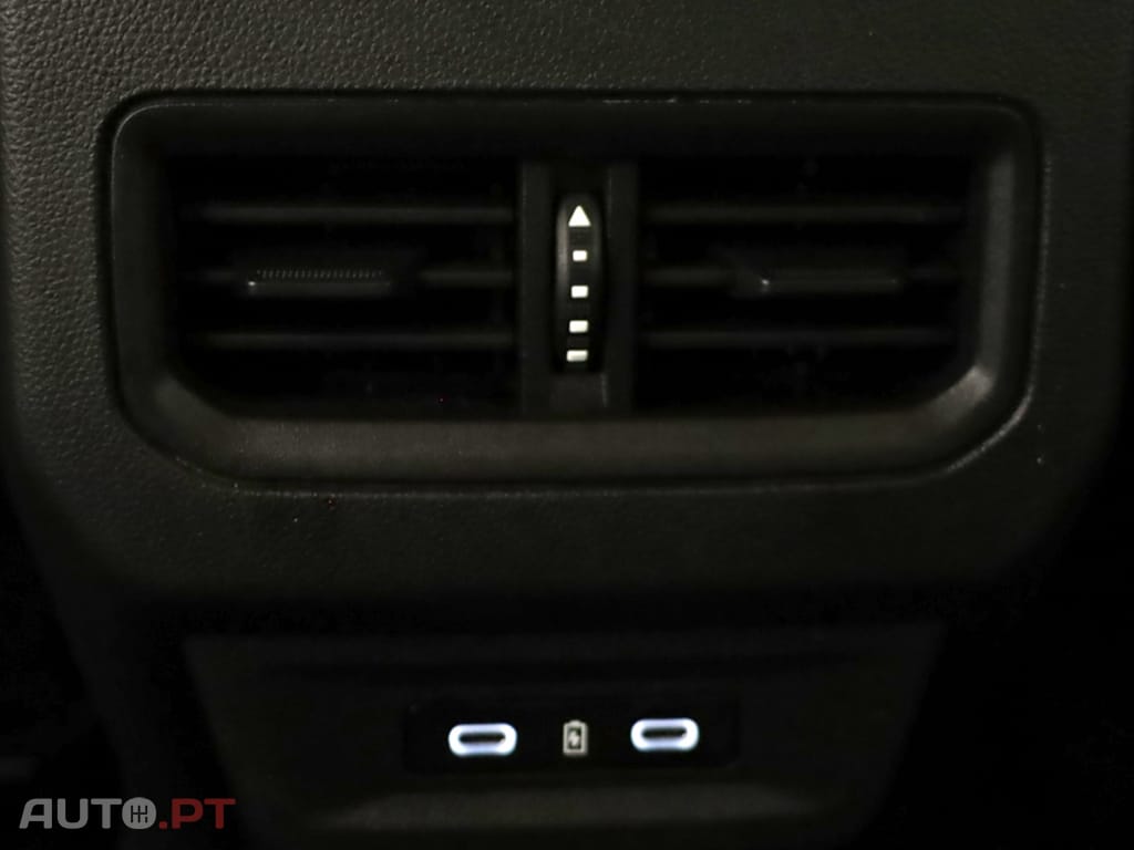 Renault Austral Austral 1.2 E-Tech Full Hybrid Techno Esprit Alpine