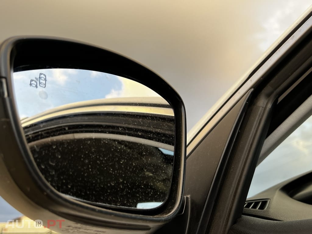 Peugeot 308 SW 1.2 PureTech Allure J17