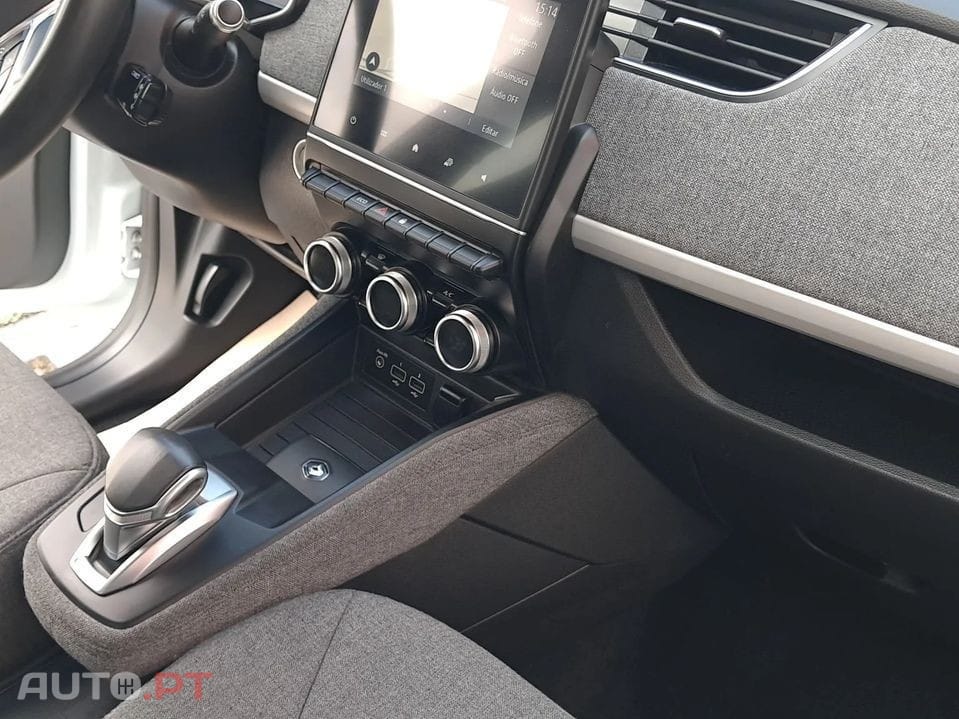 Renault Zoe (c/ Bateria) Intens 50