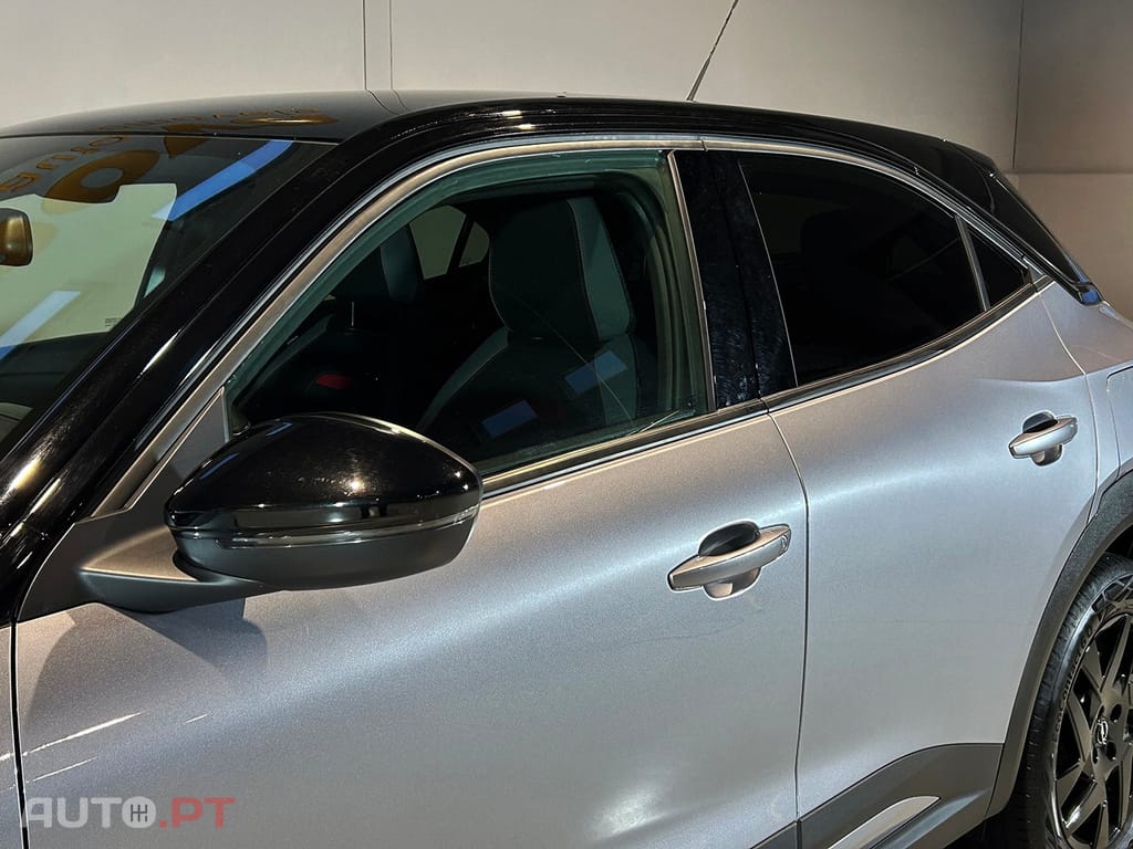 Opel Mokka 1.2 T GS Line