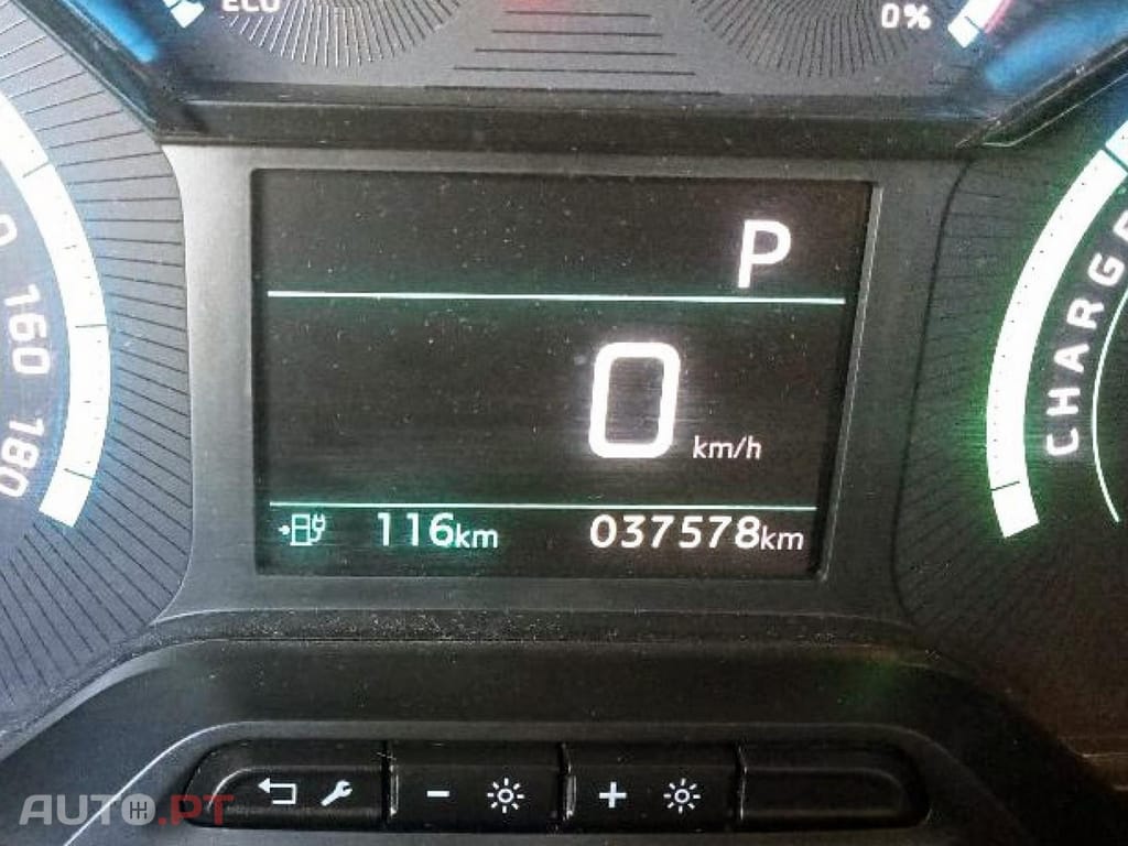 Peugeot Partner e-Partner 50 kWh Premium Standard - IVA Dedutível