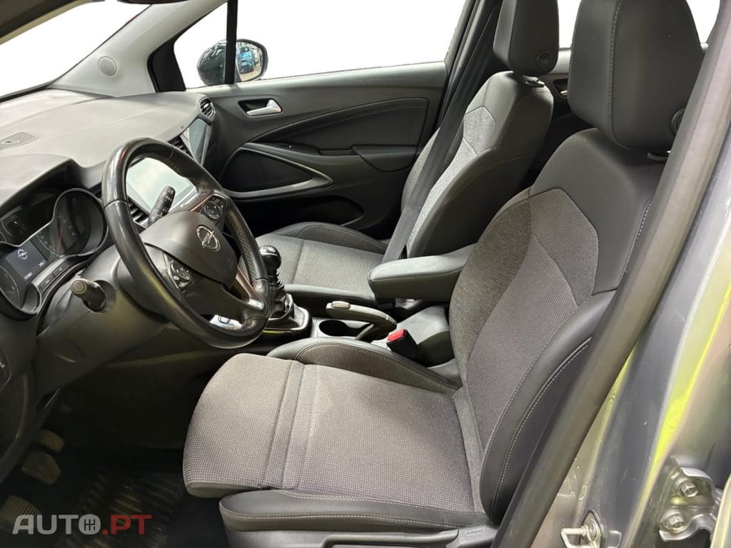 Opel Crossland 1.5 Diesel Business Elegance