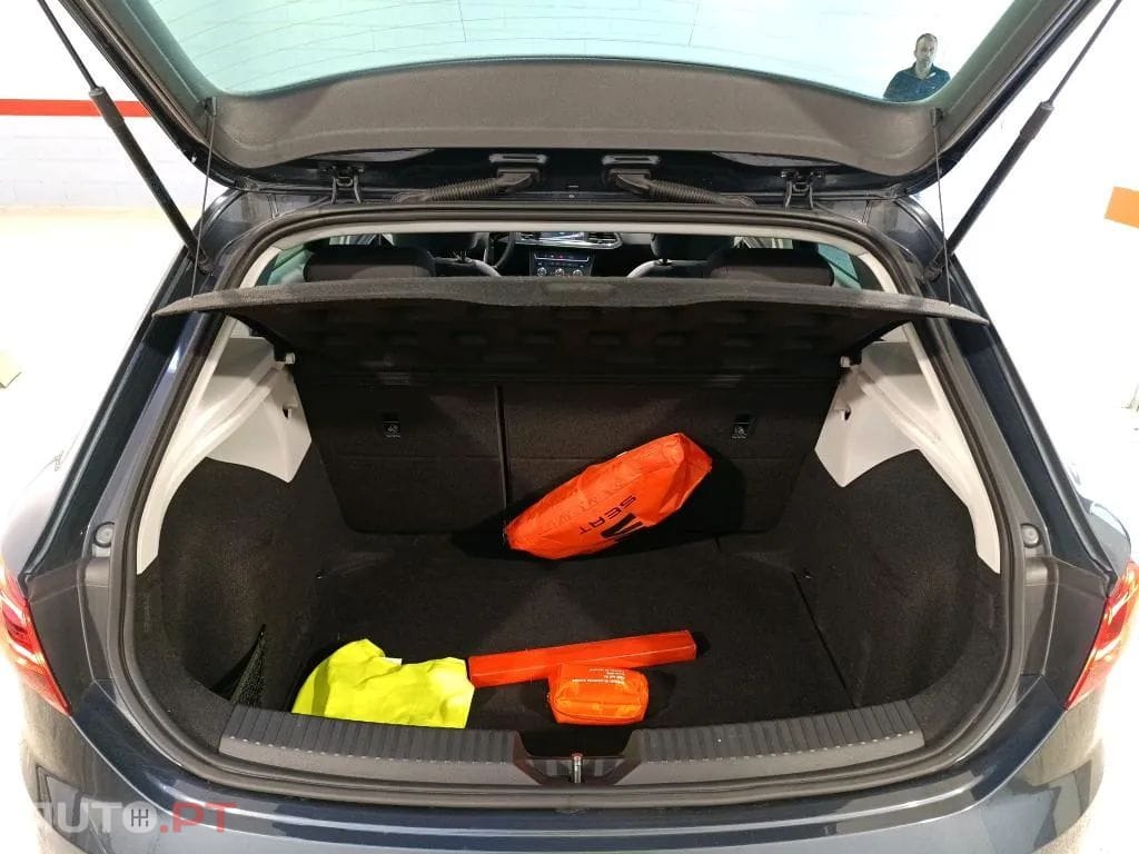Seat Leon 1.0 EcoTSI Style S/S