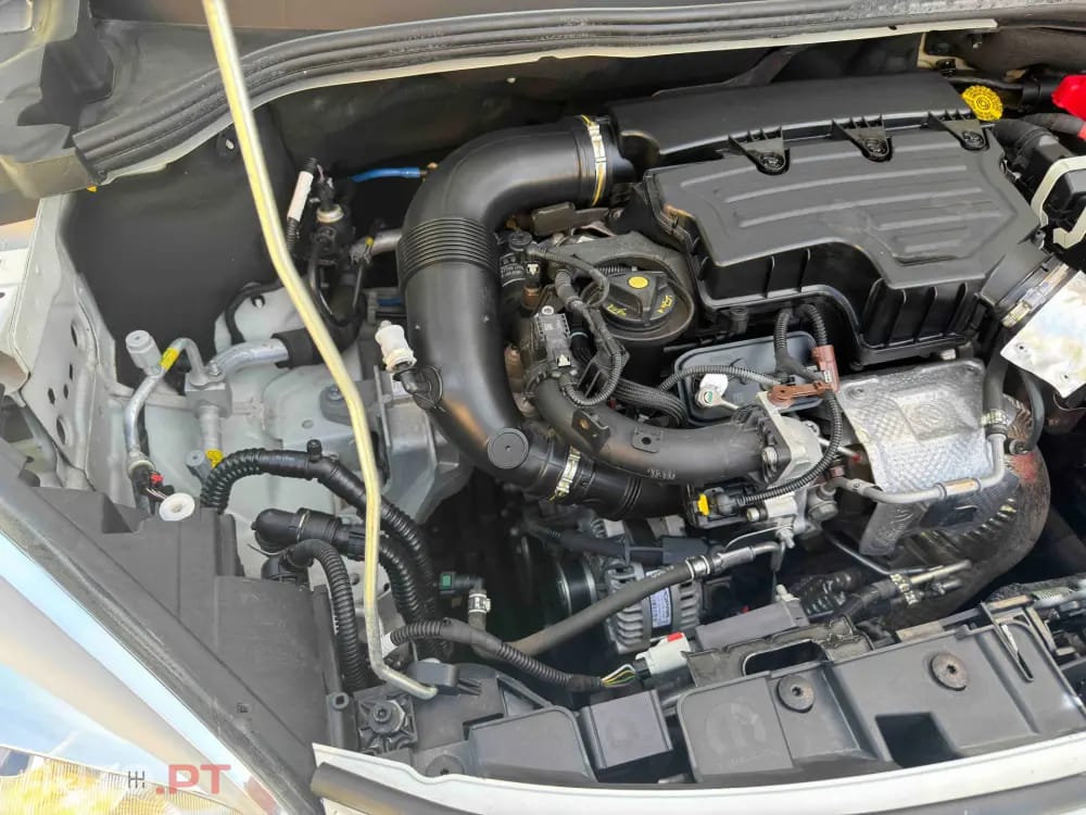 Fiat 500X 1.0 FireFly City Cross